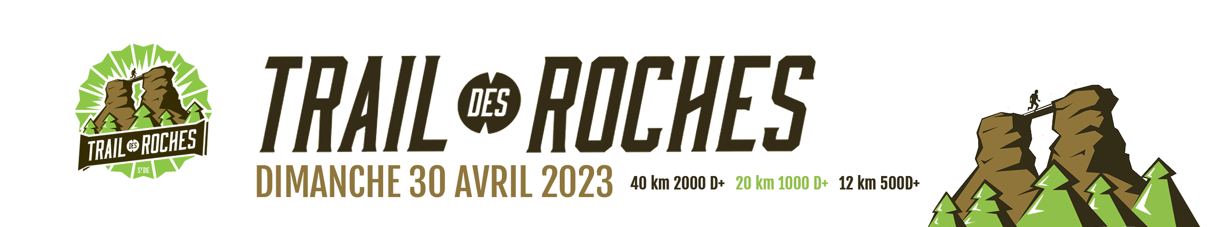Trail des Roches 2023
