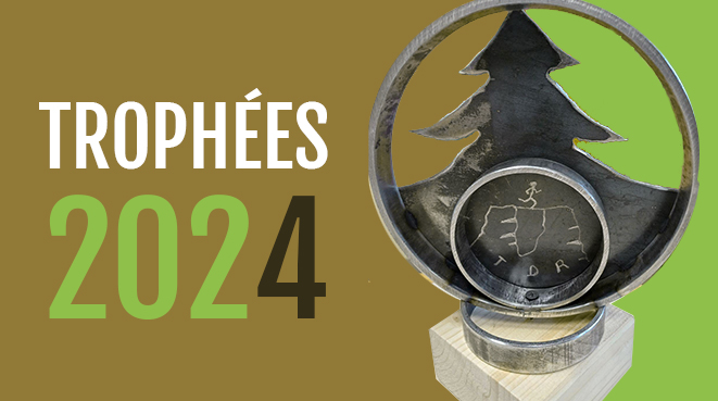 Trophée 2024